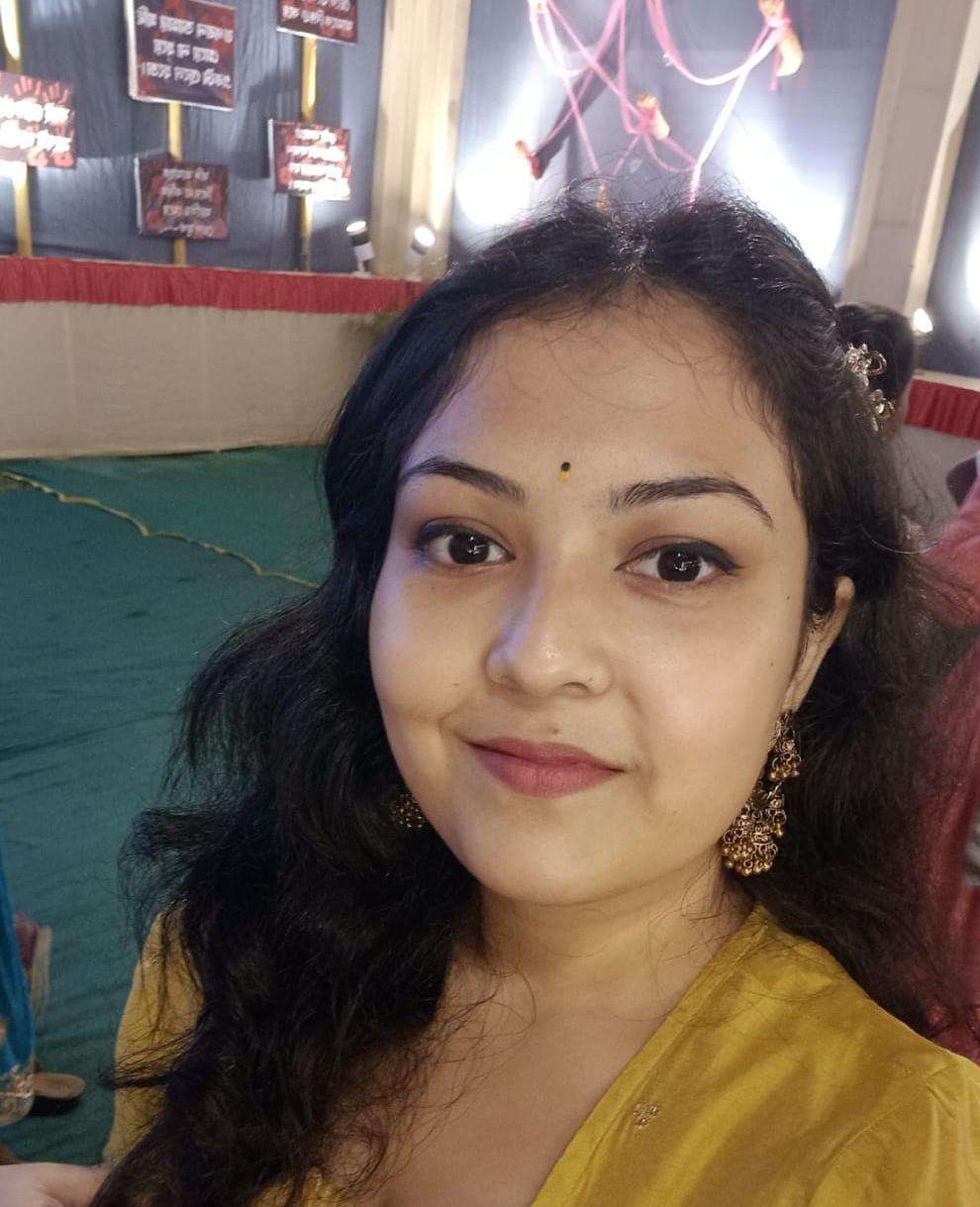 Sneha Paul